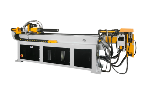 DW38CNC-3A1S 數(shù)控自動彎管機