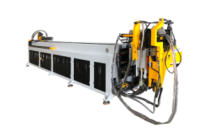 DW50CNC-4A2S 數(shù)控自動彎管機