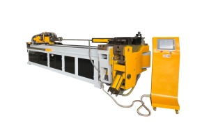 DW115CNC-2A1S 數(shù)控自動(dòng)彎管機(jī)